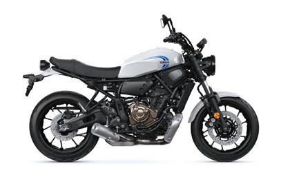 Moto de location Yamaha XSR700
