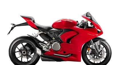 Ducati Panigale V2