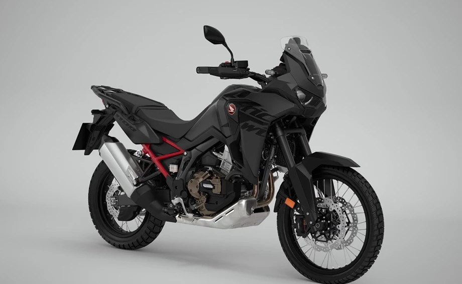 Verleihmotorrad Honda CRF1100L Africa Twin DCT vom Händler Zweirad-Shop Cintula Bild 1: Verleihmotorrad Honda CRF1100L Africa Twin DCT vom Händler Zweirad-Shop Cintula