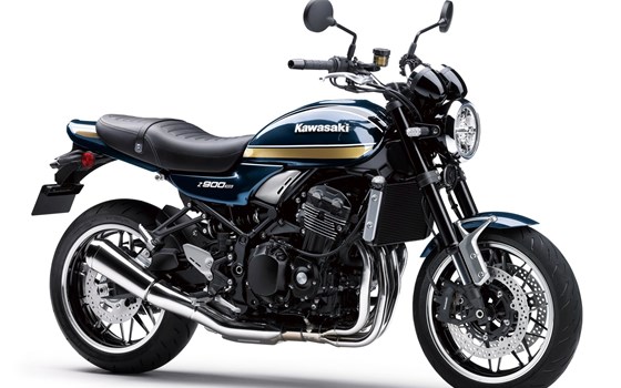 Verleihmotorrad Kawasaki Z900 RS SE vom Händler Lietz Motorradtechnik - Bild 3 Verleihmotorrad Kawasaki Z900 RS SE vom Händler Lietz Motorradtechnik - Bild 3