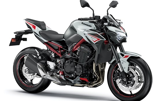 Verleihmotorrad Kawasaki Z900 vom Händler Lietz Motorradtechnik - Bild 10 Verleihmotorrad Kawasaki Z900 vom Händler Lietz Motorradtechnik - Bild 10