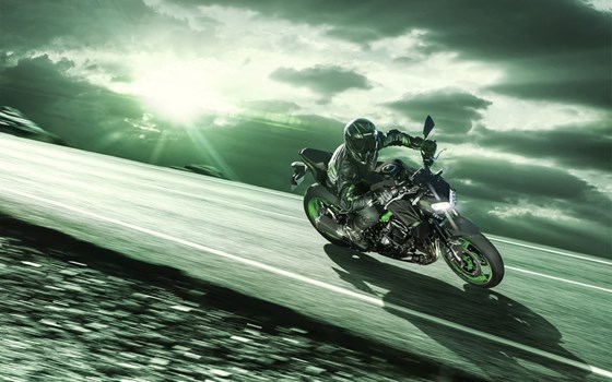 Verleihmotorrad Kawasaki Z900 vom Händler Lietz Motorradtechnik - Bild 16 Verleihmotorrad Kawasaki Z900 vom Händler Lietz Motorradtechnik - Bild 16
