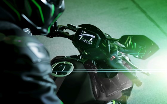 Verleihmotorrad Kawasaki Z900 vom Händler Lietz Motorradtechnik - Bild 17 Verleihmotorrad Kawasaki Z900 vom Händler Lietz Motorradtechnik - Bild 17