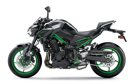 Verleihmotorrad Kawasaki Z900 vom Händler Lietz Motorradtechnik - Bild 20 Verleihmotorrad Kawasaki Z900 vom Händler Lietz Motorradtechnik - Bild 20