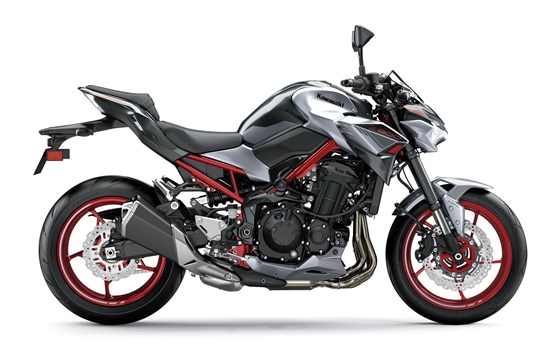 Verleihmotorrad Kawasaki Z900 vom Händler Lietz Motorradtechnik - Bild 22 Verleihmotorrad Kawasaki Z900 vom Händler Lietz Motorradtechnik - Bild 22