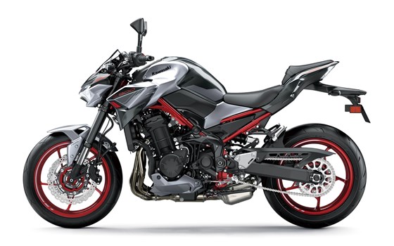 Verleihmotorrad Kawasaki Z900 vom Händler Lietz Motorradtechnik - Bild 23 Verleihmotorrad Kawasaki Z900 vom Händler Lietz Motorradtechnik - Bild 23