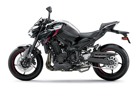 Verleihmotorrad Kawasaki Z900 vom Händler Lietz Motorradtechnik - Bild 24 Verleihmotorrad Kawasaki Z900 vom Händler Lietz Motorradtechnik - Bild 24