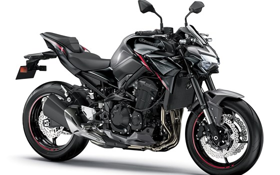 Verleihmotorrad Kawasaki Z900 vom Händler Lietz Motorradtechnik - Bild 26 Verleihmotorrad Kawasaki Z900 vom Händler Lietz Motorradtechnik - Bild 26