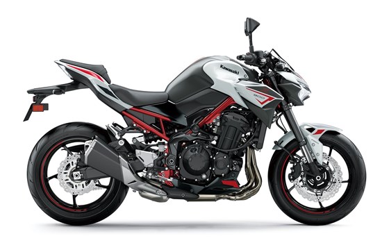 Verleihmotorrad Kawasaki Z900 vom Händler Lietz Motorradtechnik - Bild 9 Verleihmotorrad Kawasaki Z900 vom Händler Lietz Motorradtechnik - Bild 9