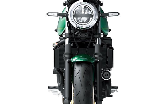 Verleihmotorrad Kawasaki Z650 RS vom Händler Lietz Motorradtechnik - Bild 14 Verleihmotorrad Kawasaki Z650 RS vom Händler Lietz Motorradtechnik - Bild 14
