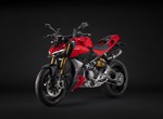 Verleihmotorrad Ducati Streetfighter V2 S vom Händler Zweiradparadies Denk GmbH & Co. KG