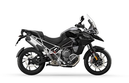 Leihmotorrad Triumph Tiger 1200 GT Explorer Leihmotorrad Triumph Tiger 1200 GT Explorer
