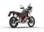 Verleihmotorrad Aprilia Tuareg 660 vom Händler Motorrad Hofmann Monsheim