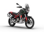 Verleihmotorrad Aprilia Tuareg 660 vom Händler Motorrad Hofmann Monsheim
