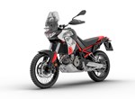 Verleihmotorrad Aprilia Tuareg 660 vom Händler Motorrad Hofmann Monsheim