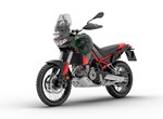 Verleihmotorrad Aprilia Tuareg 660 vom Händler Motorrad Hofmann Monsheim