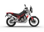 Verleihmotorrad Aprilia Tuareg 660 vom Händler Motorrad Hofmann Monsheim