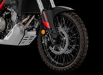 Verleihmotorrad Aprilia Tuareg 660 vom Händler Motorrad Hofmann Monsheim