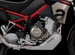 Verleihmotorrad Aprilia Tuareg 660 vom Händler Motorrad Hofmann Monsheim