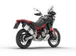 Verleihmotorrad Aprilia Tuareg 660 vom Händler Motorrad Hofmann Monsheim