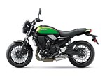 Verleihmotorrad Kawasaki Z650 RS vom Händler Motorrad Hofmann Monsheim