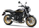 Verleihmotorrad Kawasaki Z650 RS vom Händler Motorrad Hofmann Monsheim