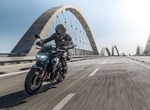 Verleihmotorrad Kawasaki Z900 vom Händler Motorrad Hofmann Monsheim