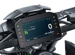 Verleihmotorrad Kawasaki Z900 vom Händler Motorrad Hofmann Monsheim