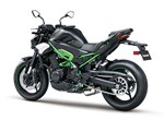 Verleihmotorrad Kawasaki Z900 vom Händler Motorrad Hofmann Monsheim