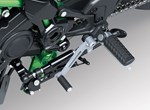 Verleihmotorrad Kawasaki Z900 vom Händler Motorrad Hofmann Monsheim