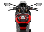 Verleihmotorrad Aprilia Tuono V4 1100 Factory vom Händler Motorrad Hofmann Monsheim