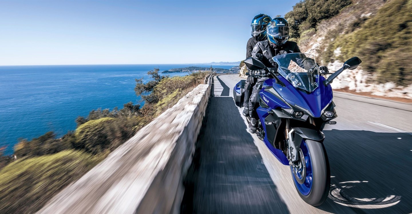 Verleihmotorrad Suzuki GSX-S1000GT vom Händler Motorrad Hofmann Monsheim