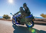 Verleihmotorrad Suzuki GSX-S1000GT vom Händler Motorrad Hofmann Monsheim