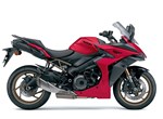 Verleihmotorrad Suzuki GSX-S1000GT vom Händler Motorrad Hofmann Monsheim