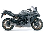 Verleihmotorrad Suzuki GSX-S1000GT vom Händler Motorrad Hofmann Monsheim