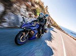 Verleihmotorrad Suzuki GSX-S1000GT vom Händler Motorrad Hofmann Monsheim