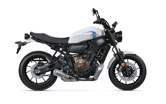 Verleihmotorrad Yamaha XSR700 vom Händler Zweirad Mildner - Bild 2 Verleihmotorrad Yamaha XSR700 vom Händler Zweirad Mildner - Bild 2