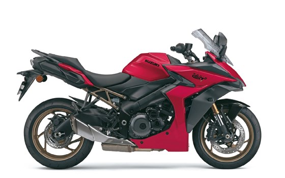 Verleihmotorrad Suzuki GSX-S1000GT vom Händler TEC-MOTORS GmbH - Bild 20 Verleihmotorrad Suzuki GSX-S1000GT vom Händler TEC-MOTORS GmbH - Bild 20
