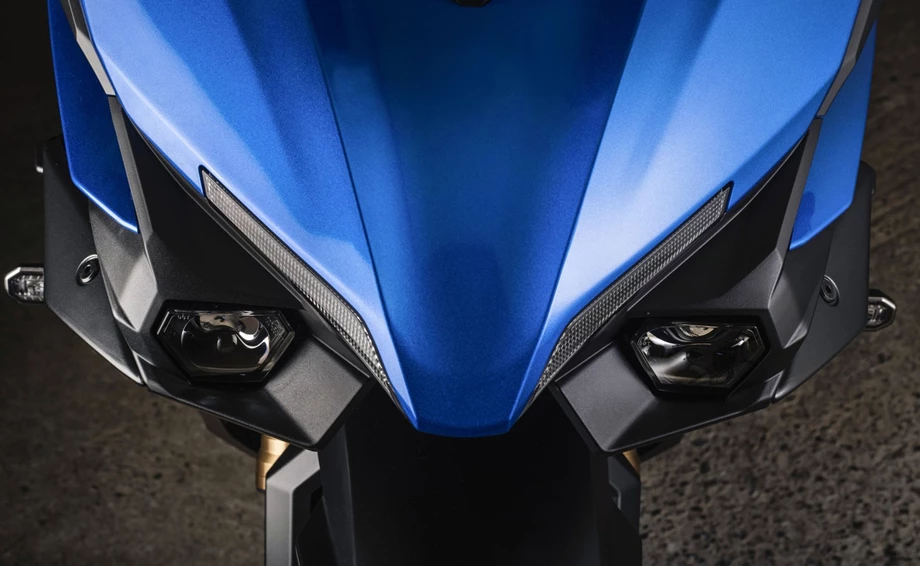 Verleihmotorrad Suzuki GSX-S1000GT vom Händler Motorrad Rubin GmbH & Co.KG Bild 11: Verleihmotorrad Suzuki GSX-S1000GT vom Händler Motorrad Rubin GmbH & Co.KG