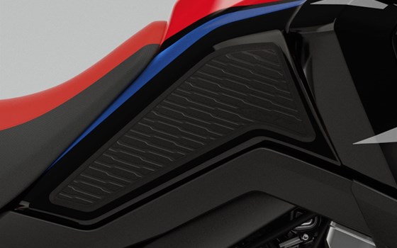 Verleihmotorrad Honda CRF1100L Africa Twin vom Händler Autohaus Louis Dresen GmbH - Bild 11 Verleihmotorrad Honda CRF1100L Africa Twin vom Händler Autohaus Louis Dresen GmbH - Bild 11