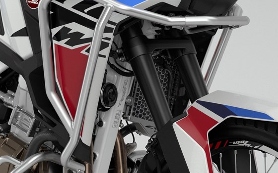 Verleihmotorrad Honda CRF1100L Africa Twin vom Händler Autohaus Louis Dresen GmbH - Bild 19 Verleihmotorrad Honda CRF1100L Africa Twin vom Händler Autohaus Louis Dresen GmbH - Bild 19