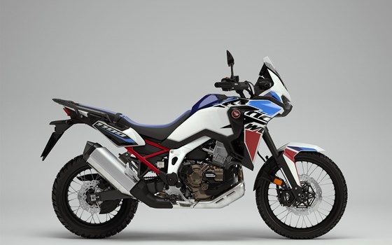 Verleihmotorrad Honda CRF1100L Africa Twin vom Händler Autohaus Louis Dresen GmbH - Bild 7 Verleihmotorrad Honda CRF1100L Africa Twin vom Händler Autohaus Louis Dresen GmbH - Bild 7