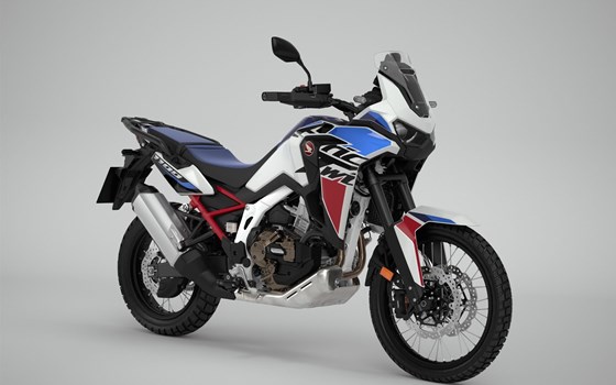Verleihmotorrad Honda CRF1100L Africa Twin vom Händler Autohaus Louis Dresen GmbH - Bild 8 Verleihmotorrad Honda CRF1100L Africa Twin vom Händler Autohaus Louis Dresen GmbH - Bild 8
