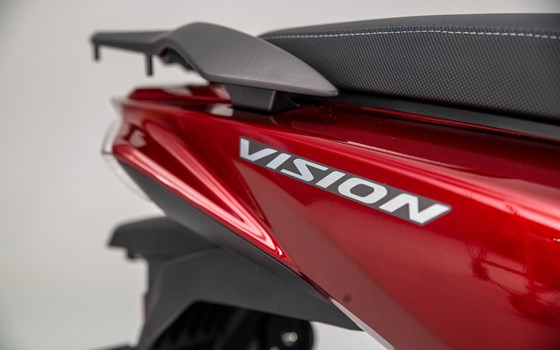 Verleihmotorrad Honda NSC Vision 110 vom Händler Autohaus Louis Dresen GmbH - Bild 12 Verleihmotorrad Honda NSC Vision 110 vom Händler Autohaus Louis Dresen GmbH - Bild 12