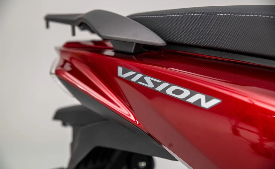 Verleihmotorrad Honda NSC Vision 110 vom Händler Autohaus Louis Dresen GmbH Bild 12: Verleihmotorrad Honda NSC Vision 110 vom Händler Autohaus Louis Dresen GmbH
