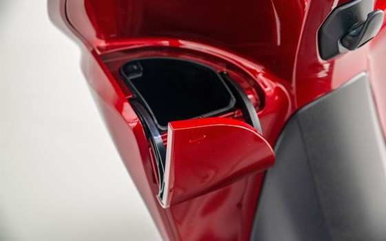 Verleihmotorrad Honda NSC Vision 110 vom Händler Autohaus Louis Dresen GmbH - Bild 26 Verleihmotorrad Honda NSC Vision 110 vom Händler Autohaus Louis Dresen GmbH - Bild 26