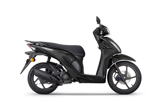 Verleihmotorrad Honda NSC Vision 110 vom Händler Autohaus Louis Dresen GmbH - Bild 8 Verleihmotorrad Honda NSC Vision 110 vom Händler Autohaus Louis Dresen GmbH - Bild 8