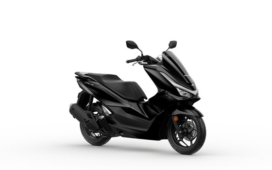 Verleihmotorrad Honda PCX125 vom Händler Autohaus Louis Dresen GmbH - Bild 19 Verleihmotorrad Honda PCX125 vom Händler Autohaus Louis Dresen GmbH - Bild 19
