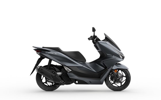 Verleihmotorrad Honda PCX125 vom Händler Autohaus Louis Dresen GmbH - Bild 20 Verleihmotorrad Honda PCX125 vom Händler Autohaus Louis Dresen GmbH - Bild 20