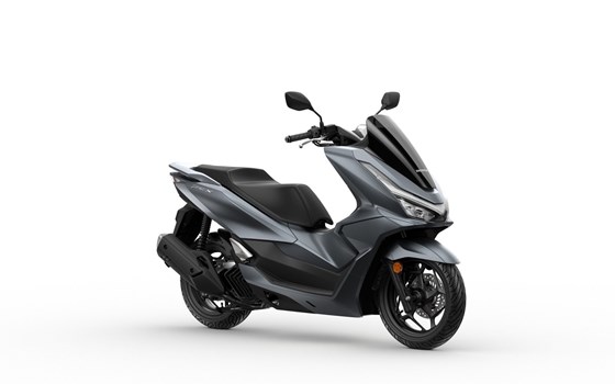 Verleihmotorrad Honda PCX125 vom Händler Autohaus Louis Dresen GmbH - Bild 21 Verleihmotorrad Honda PCX125 vom Händler Autohaus Louis Dresen GmbH - Bild 21